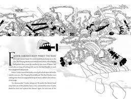 Curse casual font by grandchaos9000. Cursed By Thomas Wheeler Frank Miller Hardcover Barnes Noble