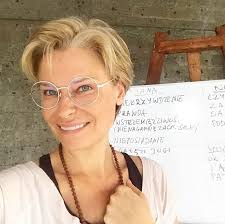 Na facebooku o poddaniu się podwójnej mastektomii napisała paulina młynarska. Film Sekielskiego O Pedofilii W Kosciele Tylko Nie Mow Nikomu Agata Mlynarska Oskarza Andrzeja Wajde O Molestowanie Kobieta Pl