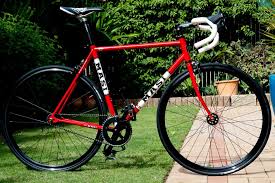 Masi Speciale Fixed Drop 2010 Track Bike Cool Bikes Bicycle Track