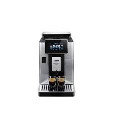 Latte macchiato,cappuccino funktioniert nicht normal coffee funktioniert. Delonghi Primadonna Soul Ecam610 75 Mb Garantie 2 Ans Coffeeavenue