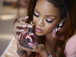 Rihanna Riri Fragrance Perfume Photoshoot Rihanna Perfume Rihanna Riri Rihanna
