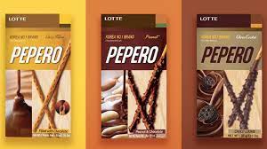 Cocoa mass and flour are the key components to make a package of pepero. What Is Pepero Day And How To Celebrate Pepero Day