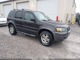 Image result for Dark Shadow Gray 2006 Escape