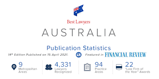 We always put our clients at the center of what we do, at the corner of our corporate philosophy and culture. Announcing The 2022 Best Lawyers In Australi Best Lawyers