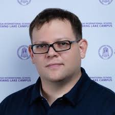 English-TSINGHUA INTERNATIONAL SCHOOL DAOXIANG LAKE