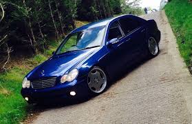 200bhp Mercedes W203 C220 Cdi Mercedes Mercedes C230 Mercedes Benz
