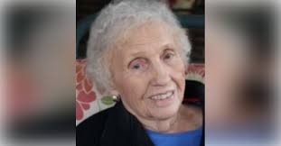 Obituary information for Florence Linder Cooper