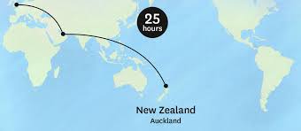 Duration yeosu/suncheon airport is an airport in yeosu, south korea. Flights To New Zealand In New Zealand Things To See And Do In New Zealand