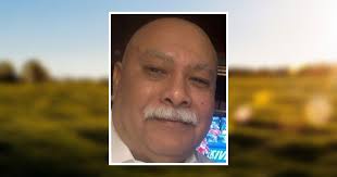Roel "Roy" Sanchez Obituary May 1, 2023