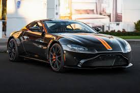Image result for Kopi Bronze 2019 Aston Martin