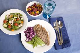 South Beach Diet Phase 1 Menu Plan Food For 7 Stages Of Life
