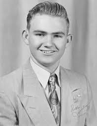 James (Jim) Rand Obituary