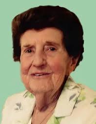 Obituary information for Madeline R. Mulvey