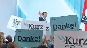 The poll results are based on a representative sample of 1890 voters worldwide, conducted online for the celebrity post magazine. Sebastian Kurz Politician Age Girlfriend Wife Family Biography More Starsinformer