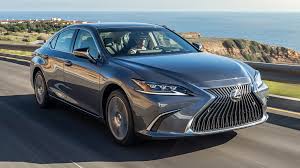 Es 250 ultra luxury awd. 2021 Lexus Es250 Awd First Test Review Luxury For The Masses