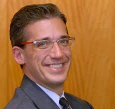 Dan Collins shares "Depression Is Not My Co-Pilot"