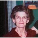 Dorothy Lush Obituary