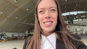 Conoce a la primera mujer piloto guanajuatense