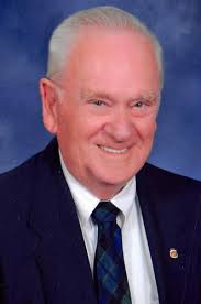 George Keil Obituary