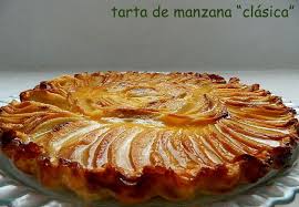 Las Recetas De Mi Abuela Tartas Tartas Tarta De Manzana Recetas De Tartaletas