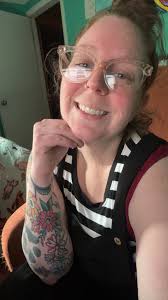 I bet y'all can't guess who this is 😍.