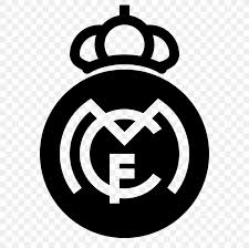 Union des associations européennes de football (uefa) is responsible for this page. Real Madrid C F Uefa Champions League Symbol Png 1600x1600px Real Madrid Cf Black And White Brand