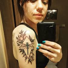 Dollar tree store at country corners shopping center in crystal lake, il. Dark Heart Tattoo In Crystal Lake Il Tattoo Artist Marky Haladish Tattoo