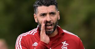 New Rangers assistant manager confirmed as Ulderink departs