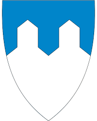 Kjem´n te tynset så trivs´n! File Sogne Komm Svg City Logo Sogne Norway