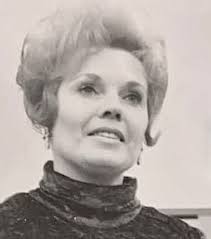 June Logan honored for her dedication