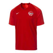 Fifth place in concacaf nations league a and sixth place at both the 2017 and 2019 concacaf gold cups. Canada Soccer Jersey Nike Cheap Online