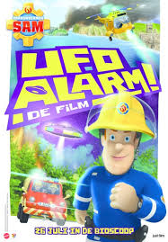 Over a career spanning 48 years, ufo have released 22 studio albums, 14 live recordings and 16 compilation albums. Brandweerman Sam De Film Ufo Alarm Vanaf 18 September 2018 Op Ziggo Movies Series