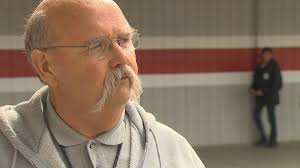 Beloved Marysville school security officer given prestigious state honor