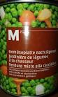 Jardinière De Légumes à La Chasseur