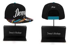 51 Cap Mockup Psd And Hat Templates All Kinds Texty Cafe Snapback Cap Snapback Hats