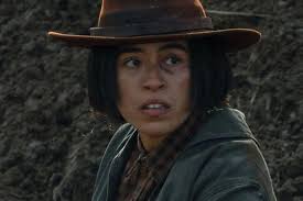 Yellowstone 1923's most brutal Teonna Rainwater scenes are based