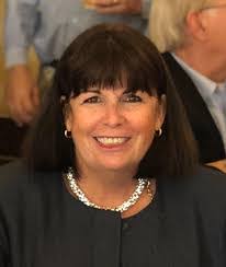 Terri Okeefe's Instagram, Twitter & Facebook