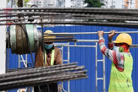 When we checked in the toilet it's. Contractors To Feel Pinch Of Higher Steel Prices Says Cgs Cimb Edgeprop My