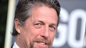 Hugh Grant issues plea after script stolen in car break-in