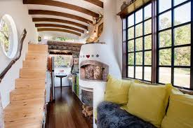 Tiny Houses In 2017 More Flexible Clever Than Ever Curbed
