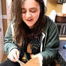 Allette Smith's Instagram, Twitter & Facebook