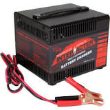 Made in the USA Battery Chargers