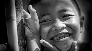 Счастливая, коварная и дерзкая: 13 оттенков тайской улыбки. Статьи.  Онлайн-гид по Паттайе.