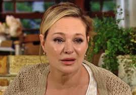 Young and the Restless: Phyllis' Wild Meltdown