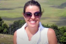 Juíza viviane vieira do amaral arronenzi, de 45 anosreprodução/instagram. Juiza Vitima De Feminicidio Abriu Mao De Escolta Armada Por Pena Do Ex Marido