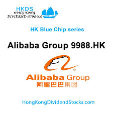 Alibaba group holding limited (9988) add to my list. Alibaba Hong Kong Blue Chip Stock Hong Kong Dividend Stocks