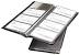Business Card Holder Wallet