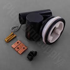 Maybe you would like to learn more about one of these? American Standard Repair Parts For Ellisse Series Toilets