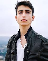 more photo for free, yuuup #aidan #gallagher #aidanrgallagher #aidansarmy