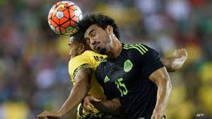 Recuerden que en toda esta copa oro 2015,costa rica nunca dio nada en ninguno de sus partidos. El Triunfo Agridulce De Mexico En La Copa Oro Bbc News Mundo